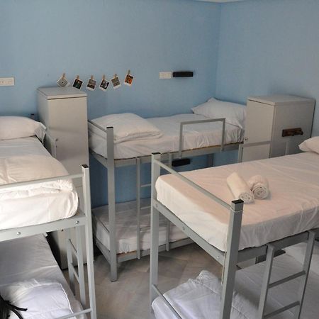 Lemon Garden Hostel Sevilla 외부 사진