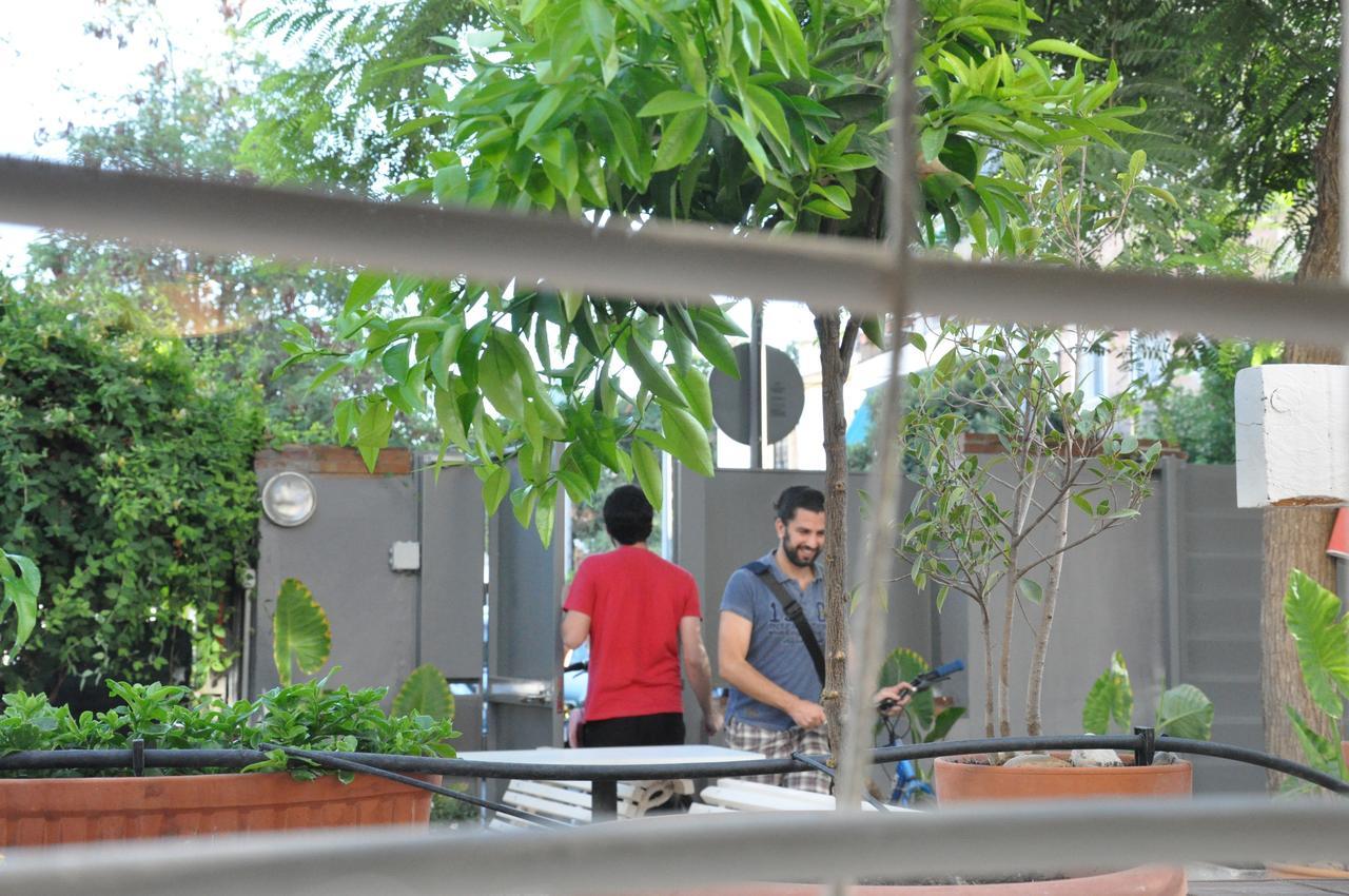 Lemon Garden Hostel Sevilla 외부 사진