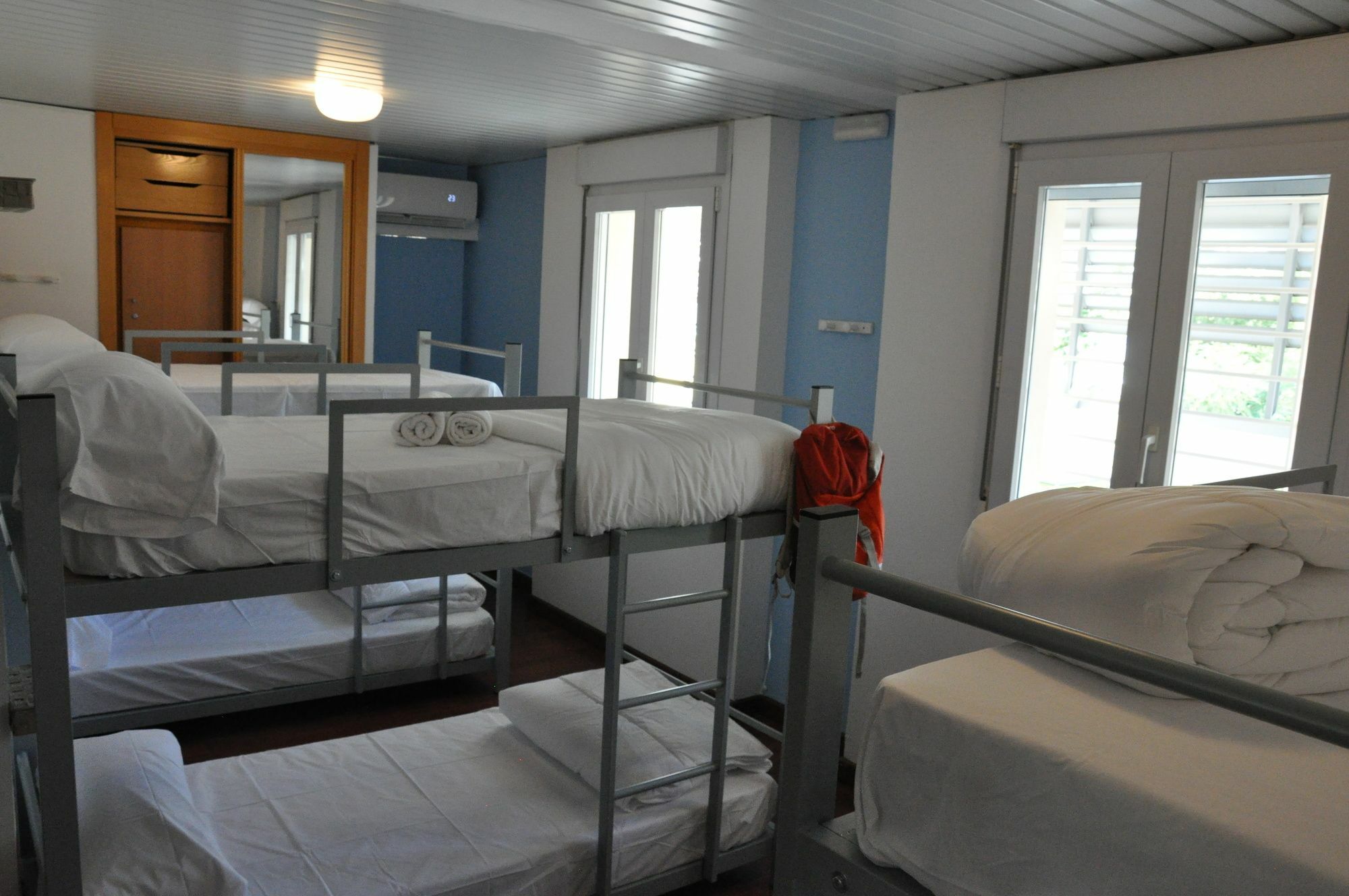 Lemon Garden Hostel Sevilla 외부 사진