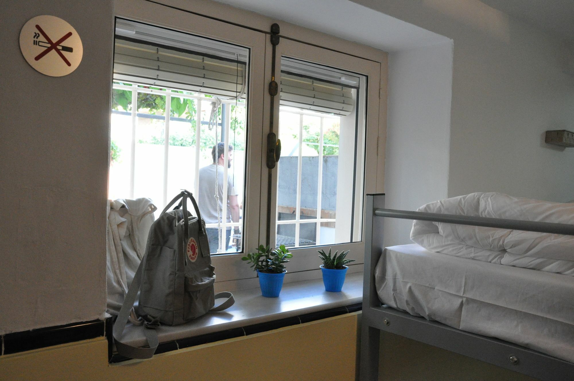 Lemon Garden Hostel Sevilla 외부 사진