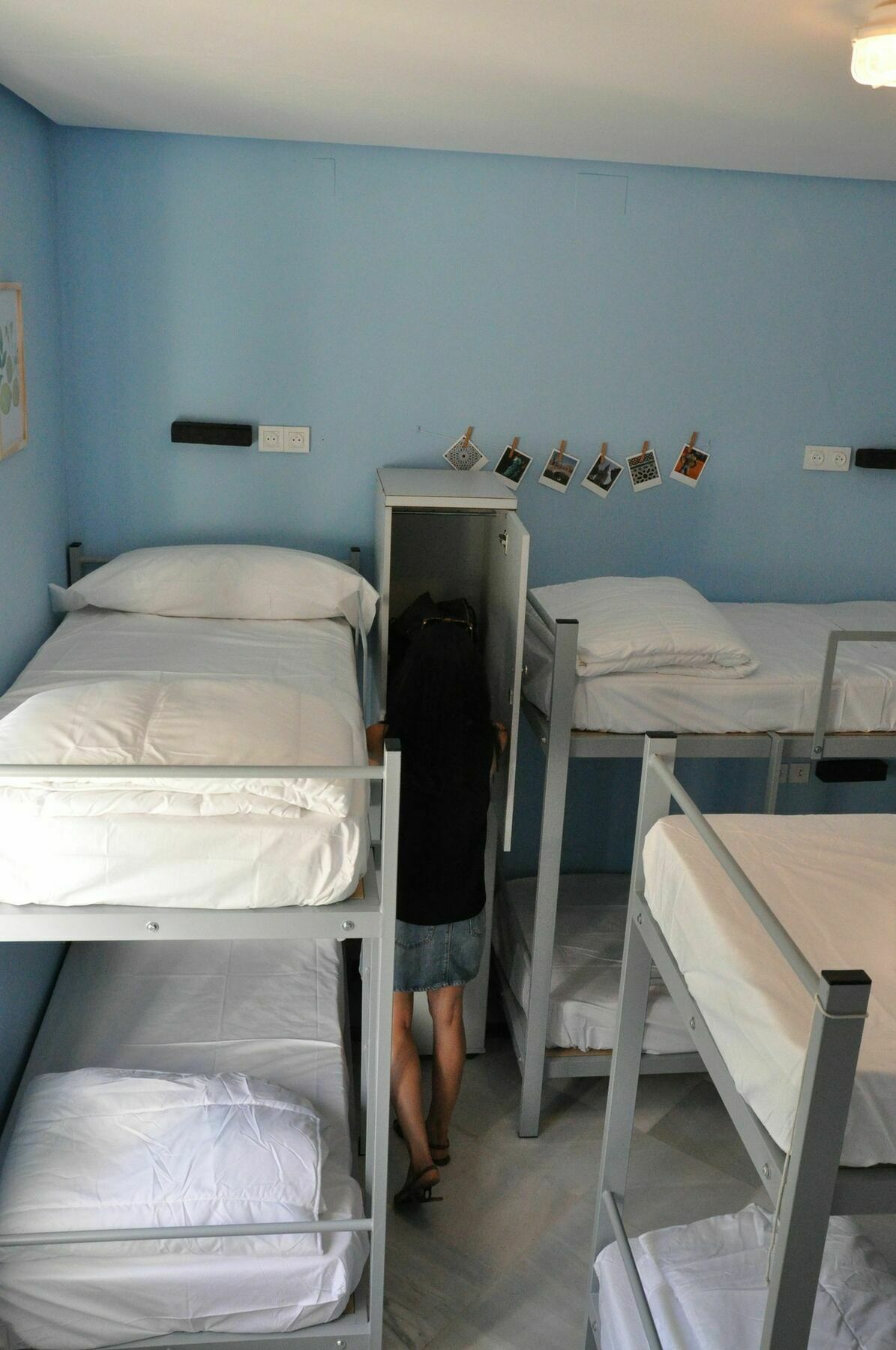 Lemon Garden Hostel Sevilla 외부 사진