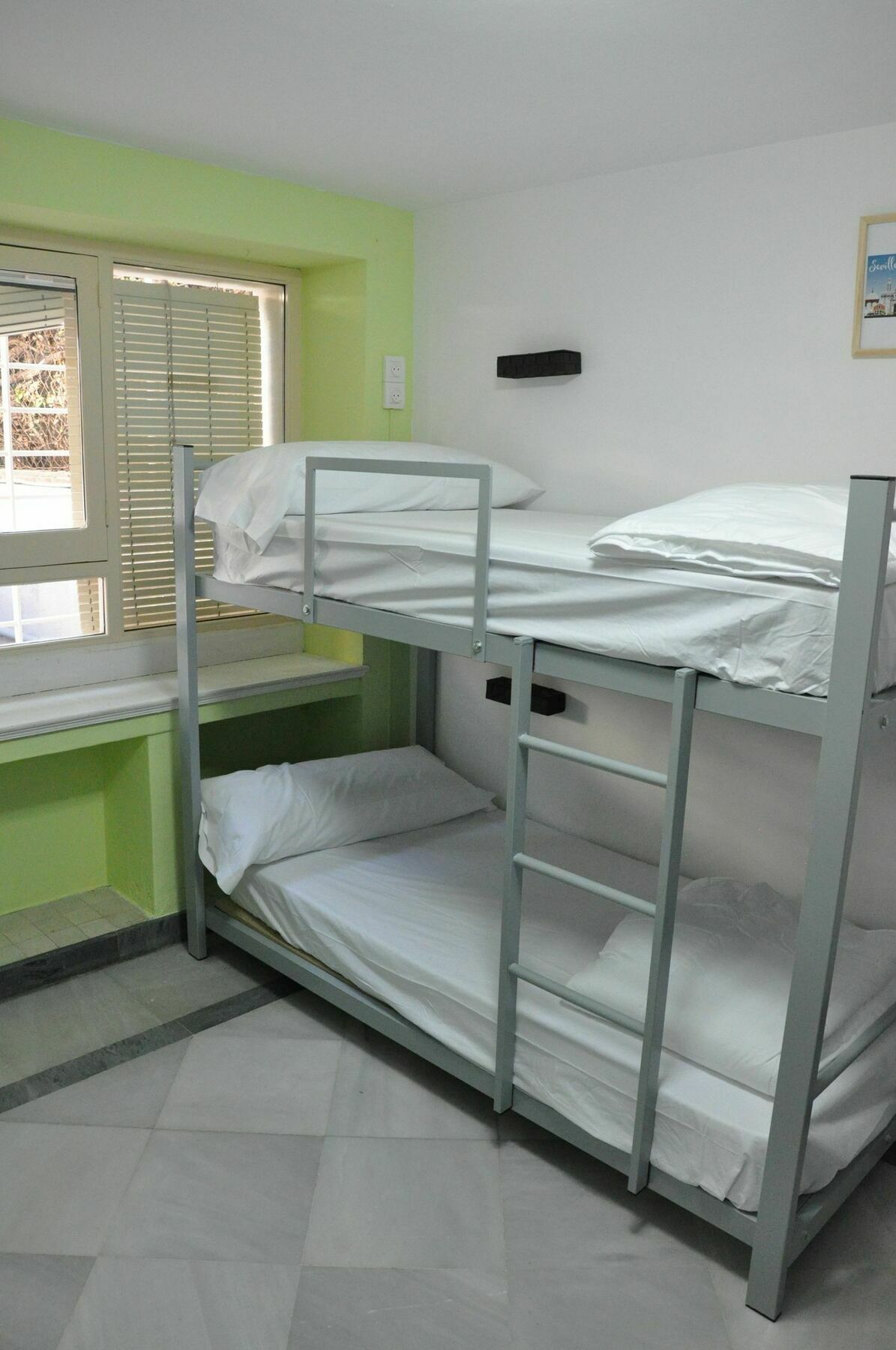 Lemon Garden Hostel Sevilla 외부 사진