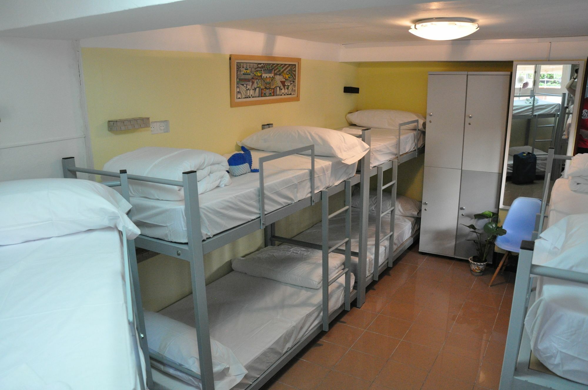 Lemon Garden Hostel Sevilla 외부 사진
