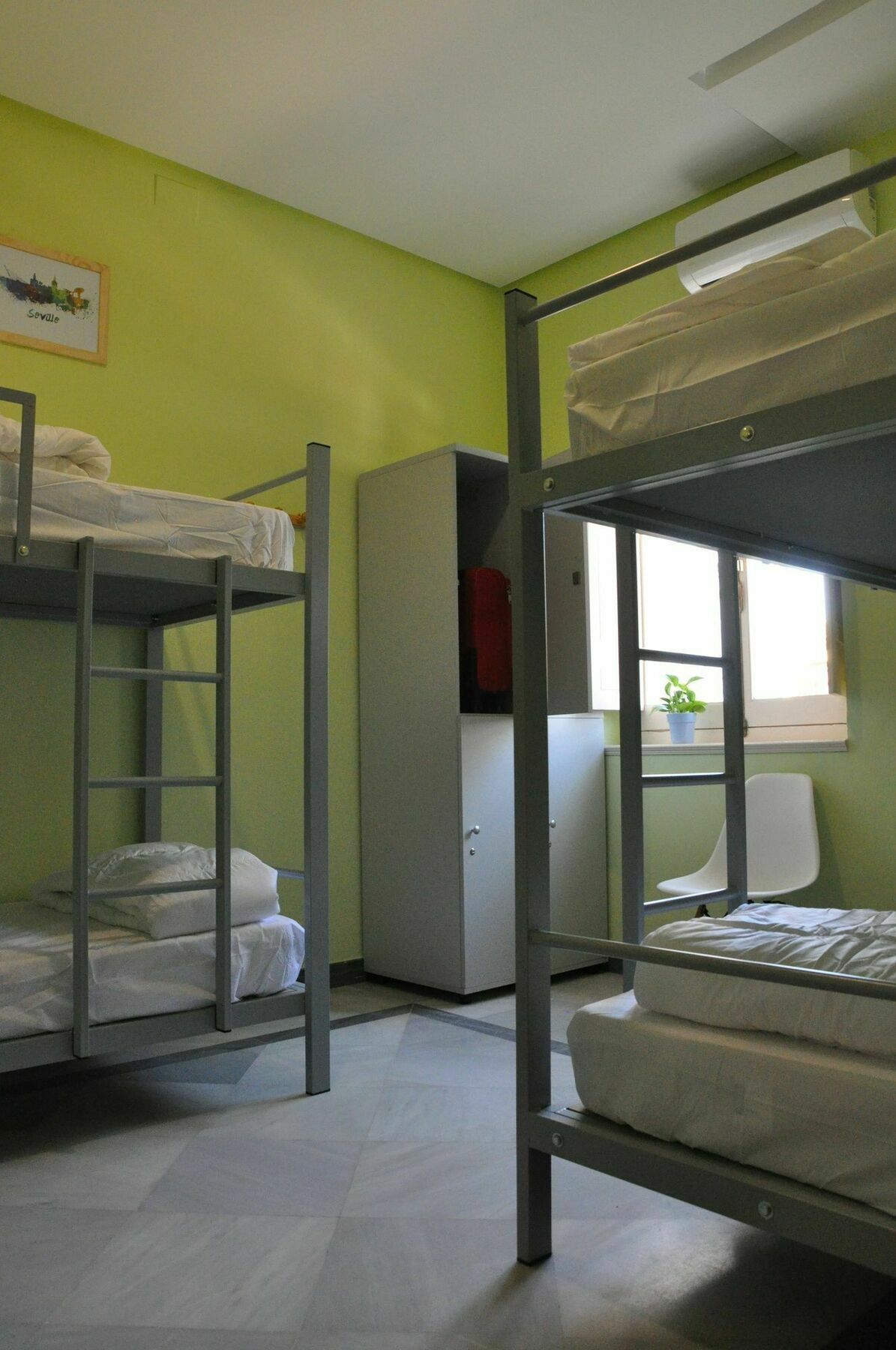 Lemon Garden Hostel Sevilla 외부 사진