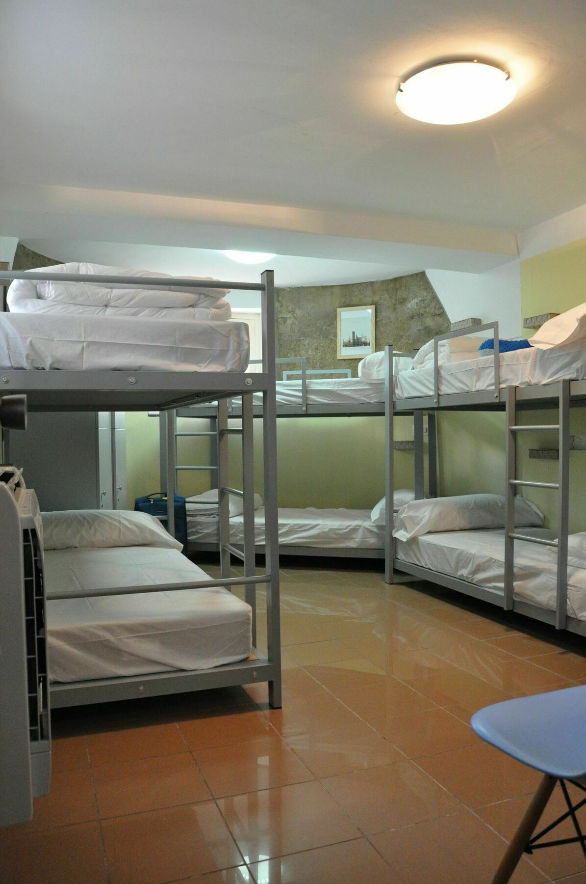 Lemon Garden Hostel Sevilla 외부 사진