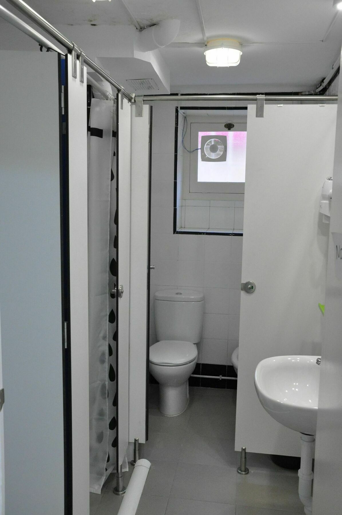 Lemon Garden Hostel Sevilla 외부 사진