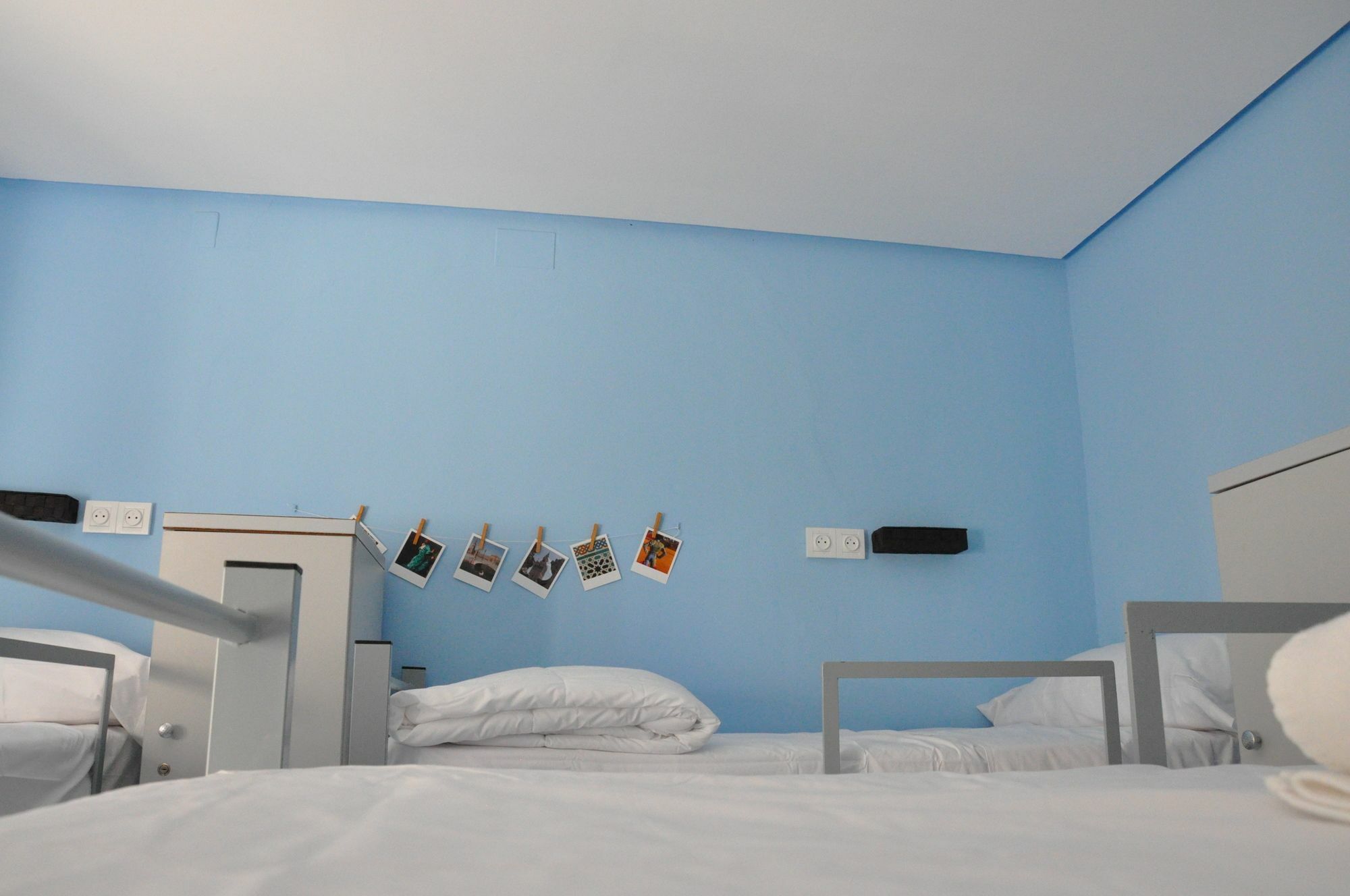 Lemon Garden Hostel Sevilla 외부 사진