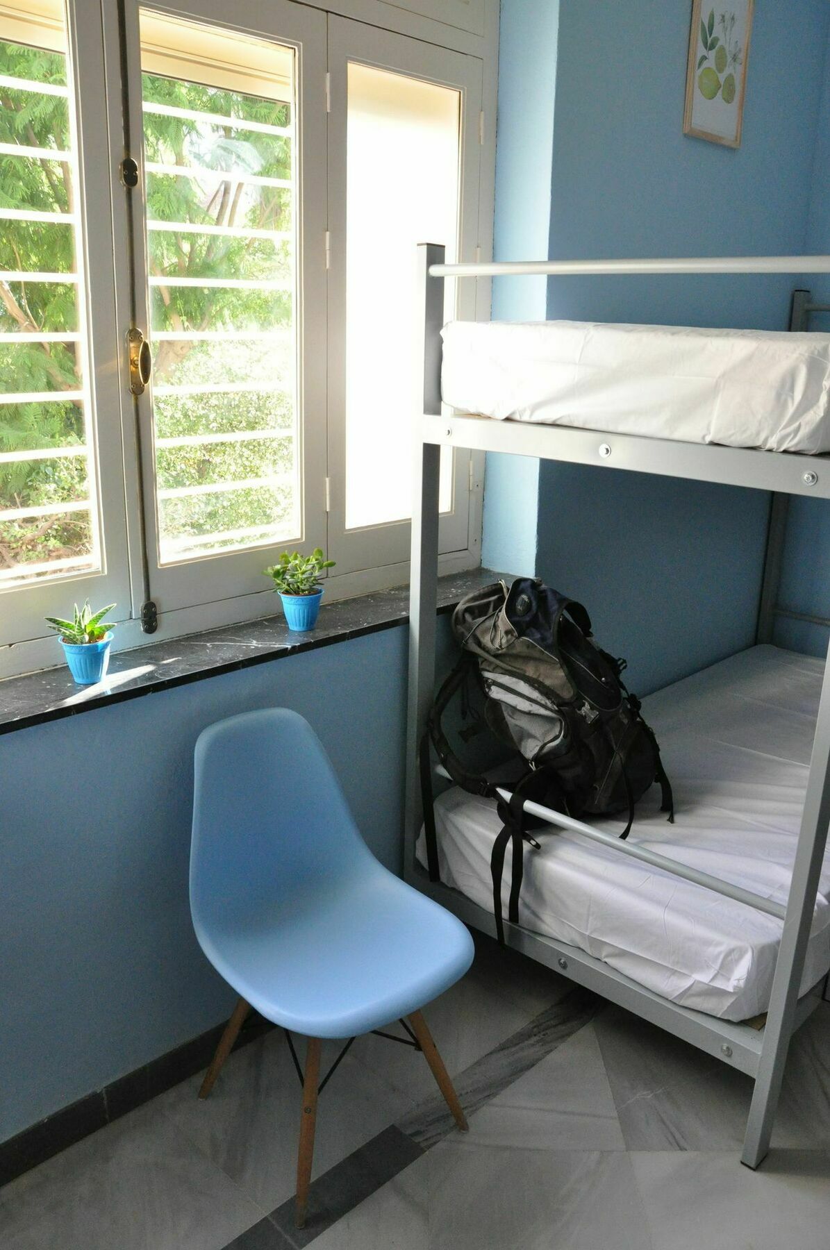Lemon Garden Hostel Sevilla 외부 사진