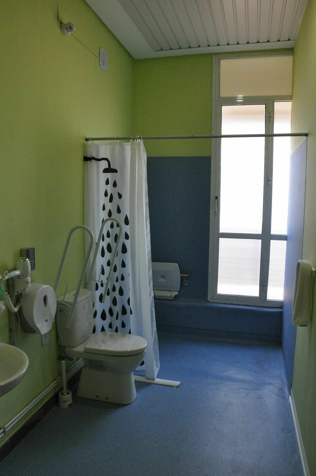 Lemon Garden Hostel Sevilla 외부 사진