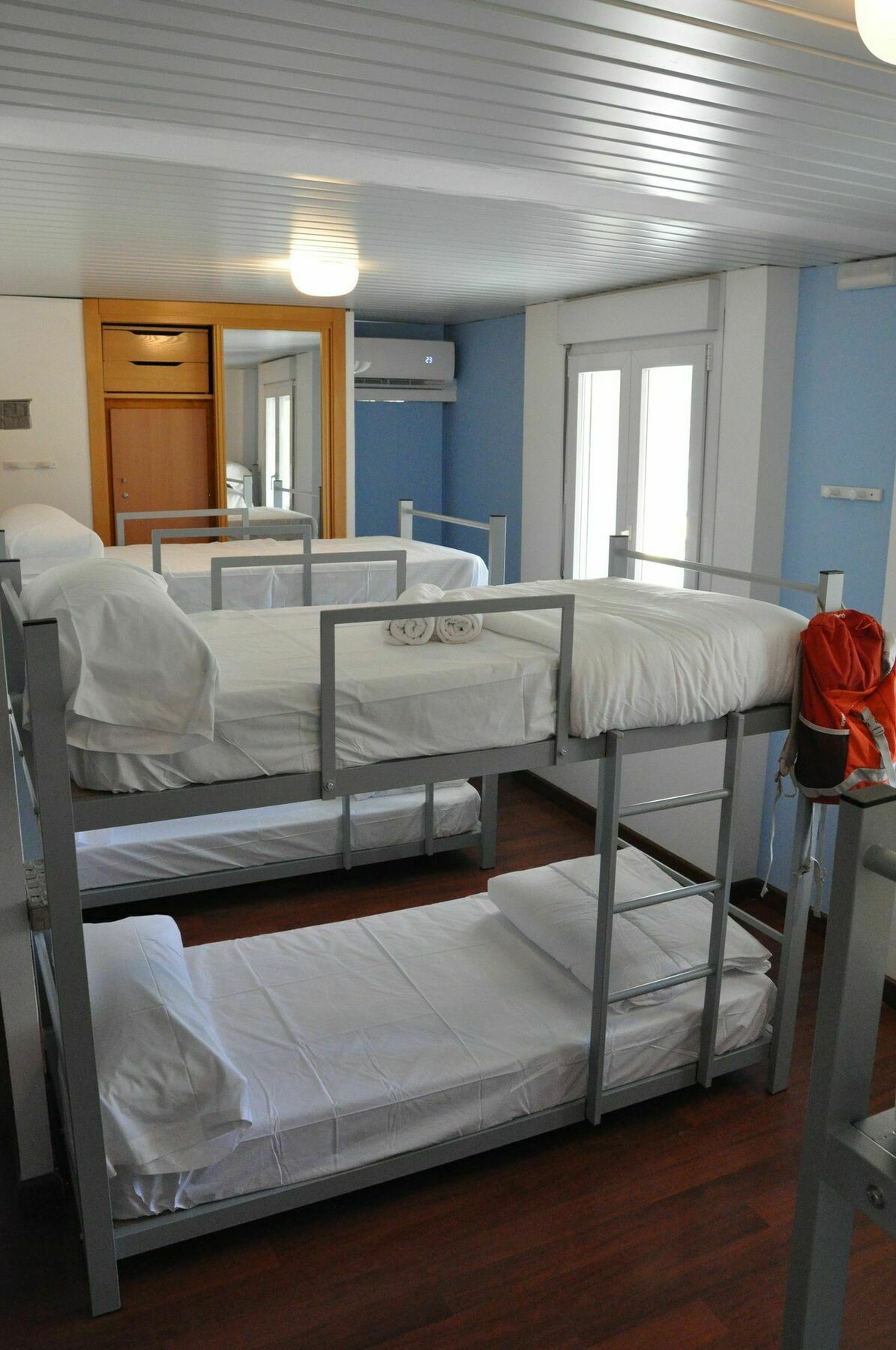 Lemon Garden Hostel Sevilla 외부 사진