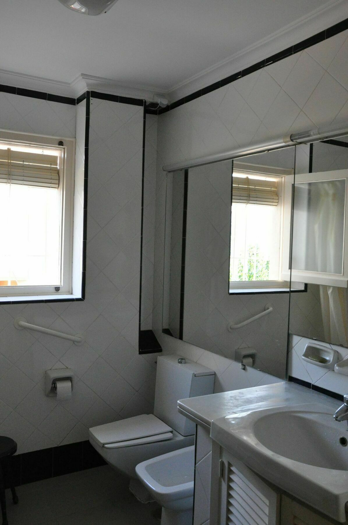 Lemon Garden Hostel Sevilla 외부 사진