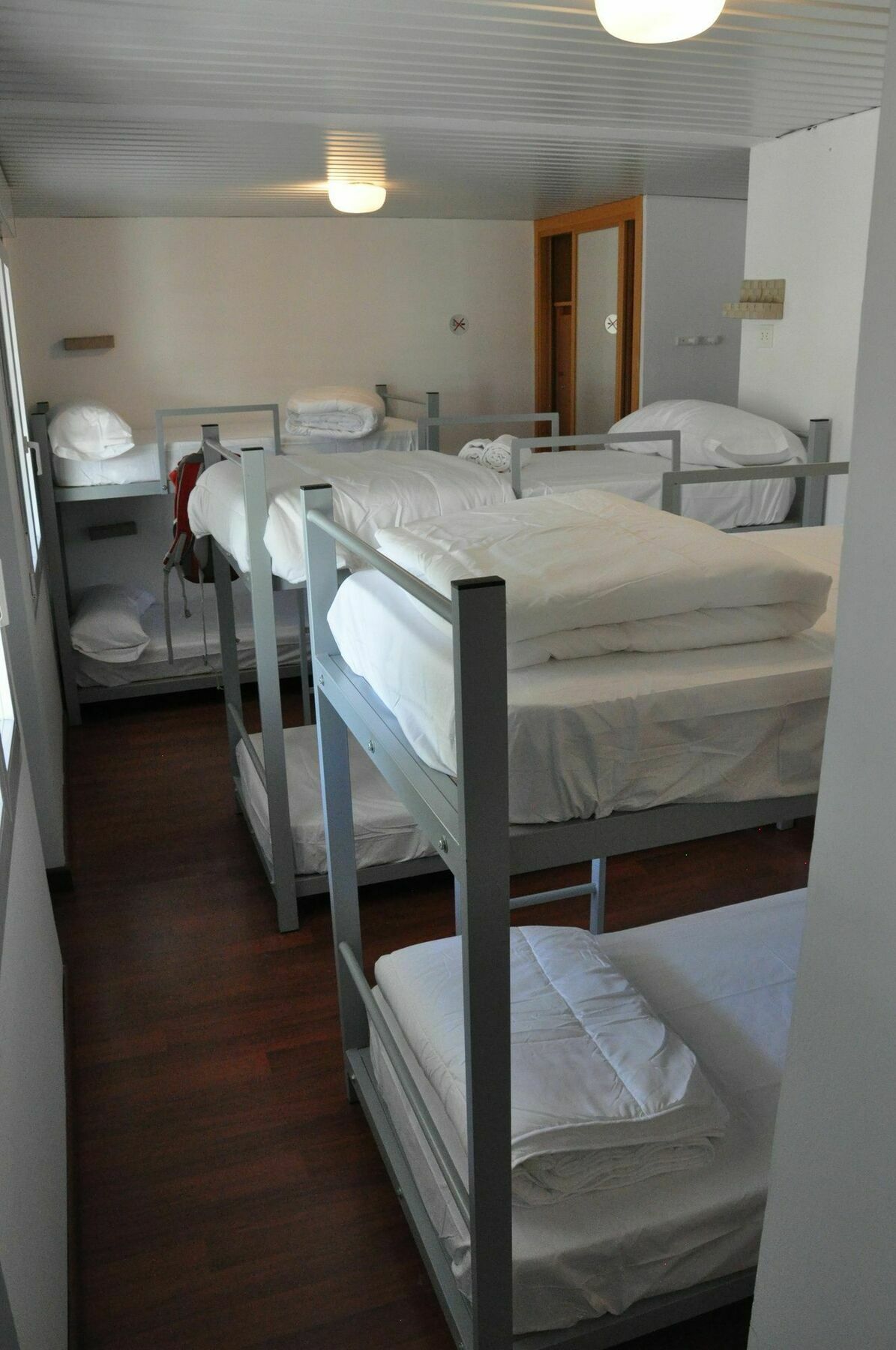 Lemon Garden Hostel Sevilla 외부 사진