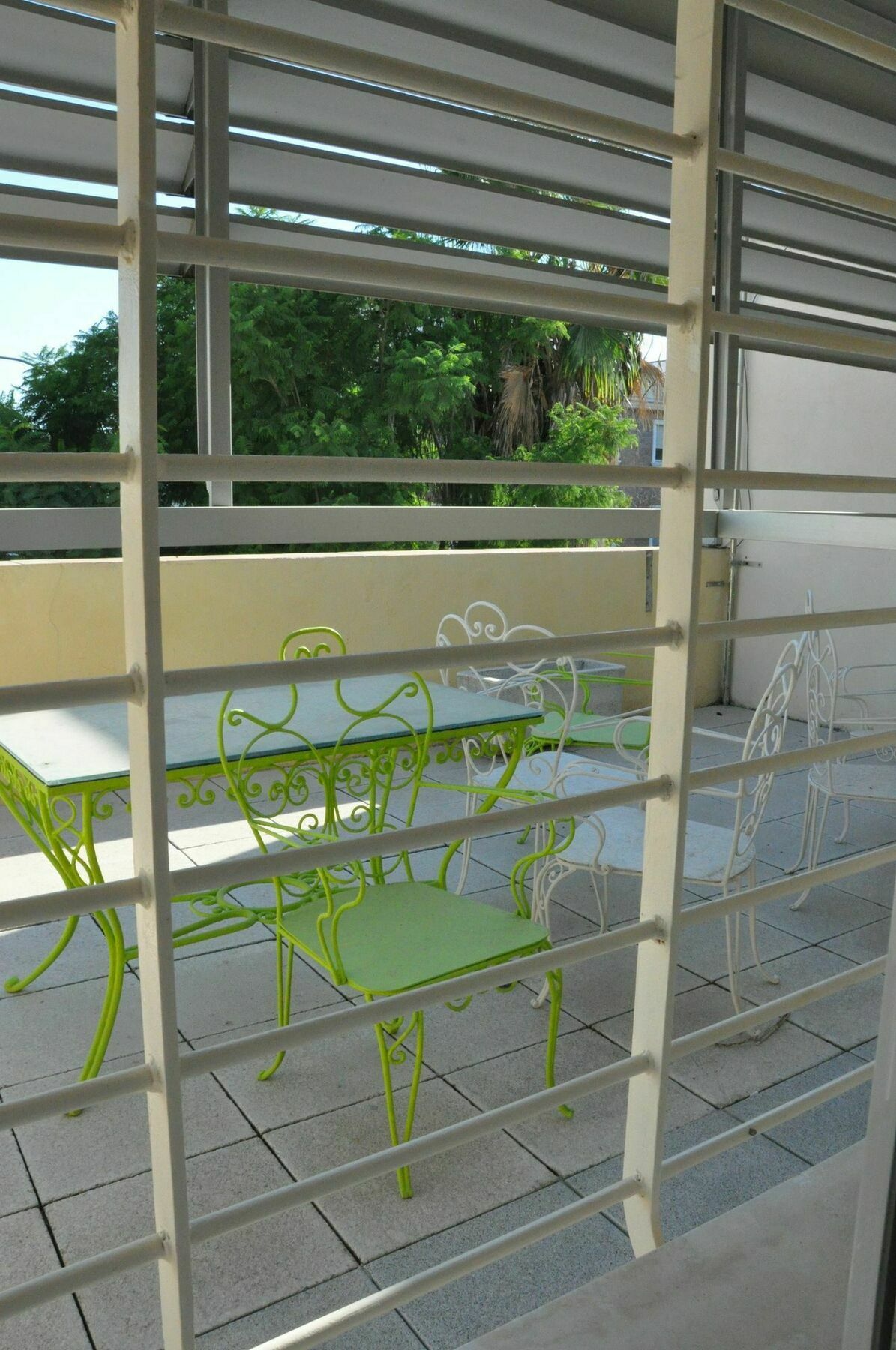 Lemon Garden Hostel Sevilla 외부 사진